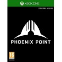 Cover Frontale Phoenix Point Xbox Xbox One