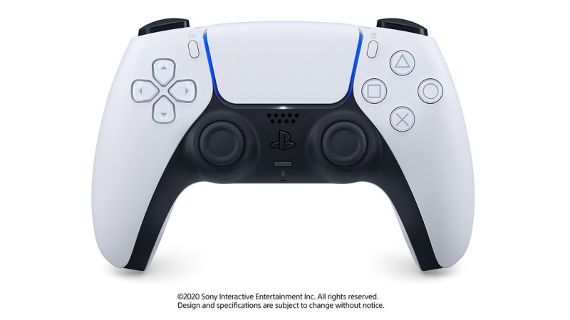 Sony Controller Wireless DualSense PS5