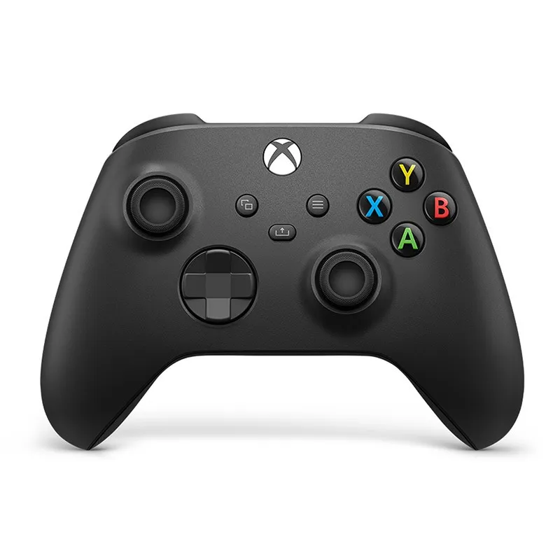 MICROSOFT XBOX Controller Wireless Black per Xbox Serie X|S realizzato da Microsoft