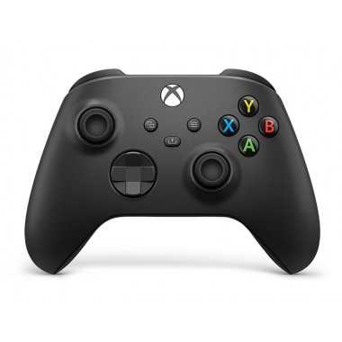 MICROSOFT XBOX Controller Wireless Black per Xbox Serie X|S realizzato da Microsoft