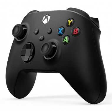 MICROSOFT XBOX Controller Wireless Black per Xbox Serie X|S realizzato da Microsoft