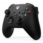 MICROSOFT XBOX Controller Wireless Black per Xbox Serie X|S realizzato da Microsoft