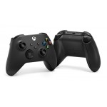 MICROSOFT XBOX Controller Wireless Black per Xbox Serie X|S realizzato da Microsoft