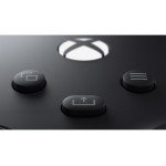 MICROSOFT XBOX Controller Wireless Black per Xbox Serie X|S realizzato da Microsoft