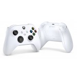 MICROSOFT XBOX Controller Wireless White per Xbox Serie X|S realizzato da Microsoft