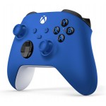 MICROSOFT XBOX Controller Wireless Blue per Xbox Serie X|S realizzato da SONY