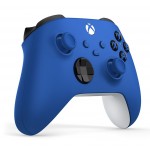 MICROSOFT XBOX Controller Wireless Blue per Xbox Serie X|S realizzato da SONY