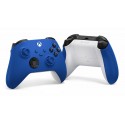 MICROSOFT XBOX Controller Wireless Blue per Xbox Serie X|S realizzato da SONY