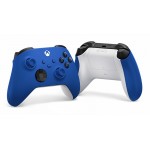 MICROSOFT XBOX Controller Wireless Blue per Xbox Serie X|S realizzato da SONY