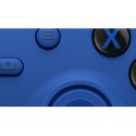 MICROSOFT XBOX Controller Wireless Blue per Xbox Serie X|S realizzato da SONY