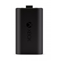 MICROSOFT XBOX Kit Play & Charge per Xbox Xbox One realizzato da Microsoft