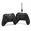 MICROSOFT XBOX Controller+ USB Cable W10 per Xbox Xbox One realizzato da Qubick