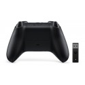 MICROSOFT XBOX Controller Wireless + Adattatore Wireless W10 per Xbox Serie X|S realizzato da Qubick