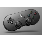 8BITDO SN30 Pro Android + clip for Xbox per Xbox Xbox One realizzato da Hori