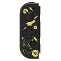 HORI D-Pad Controller Pikachu Black&Gold per Nintendo Switch realizzato da Hori