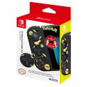 HORI D-Pad Controller Pikachu Black&Gold per Nintendo Switch realizzato da Hori