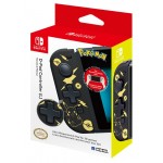 HORI D-Pad Controller Pikachu Black&Gold per Nintendo Switch realizzato da Hori