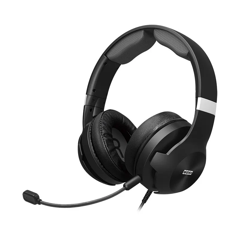 HORI Gaming Headset HG per Xbox Serie X|S realizzato da Hori