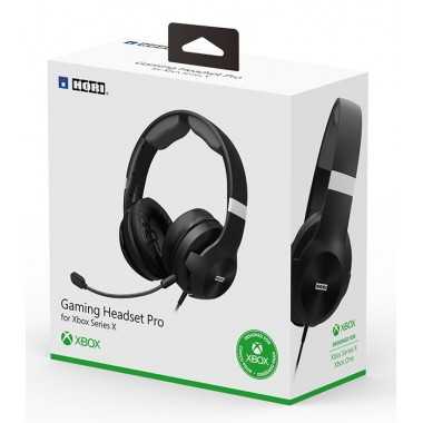 HORI Gaming Headset HG per Xbox Serie X|S realizzato da Hori