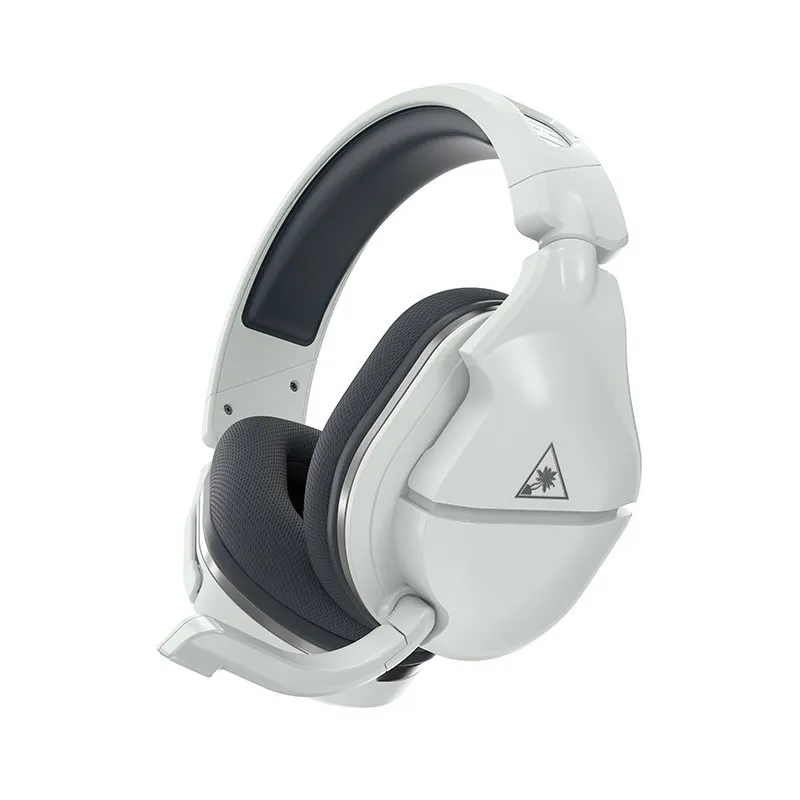 TURTLEBEACH Stealth 600P GEN2 - White per PlayStation PS4 realizzato da Turtlebeach