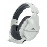 TURTLEBEACH Stealth 600P GEN2 - White per PlayStation PS4 realizzato da Turtlebeach