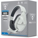 TURTLEBEACH Stealth 600P GEN2 - White per PlayStation PS4 realizzato da Turtlebeach