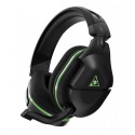 TURTLEBEACH Stealth 600X GEN2 - Black per Xbox Serie X|S realizzato da Turtlebeach