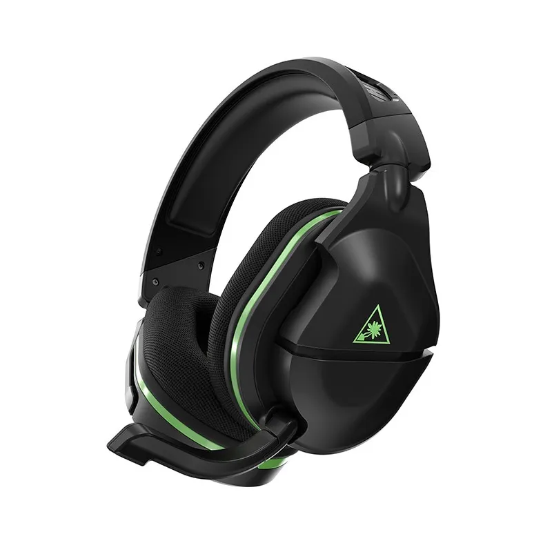 TURTLEBEACH Stealth 600X GEN2 - Black per Xbox Serie X|S realizzato da Turtlebeach