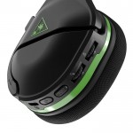 TURTLEBEACH Stealth 600X GEN2 - Black per Xbox Serie X|S realizzato da Turtlebeach