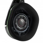 TURTLEBEACH Stealth 600X GEN2 - Black per Xbox Serie X|S realizzato da Turtlebeach