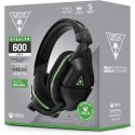 TURTLEBEACH Stealth 600X GEN2 - Black per Xbox Serie X|S realizzato da Turtlebeach