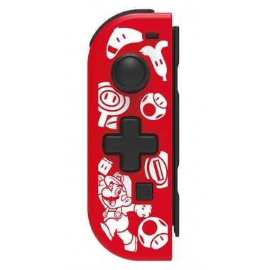 HORI D-Pad Controller (New Mario Design) per Nintendo Switch realizzato da Hori