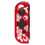 HORI D-Pad Controller (New Mario Design) per Nintendo Switch realizzato da Hori