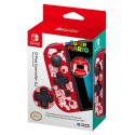 HORI D-Pad Controller (New Mario Design) per Nintendo Switch realizzato da Hori