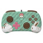 HORI Horipad Mini (Pikachu & Eevee) per Nintendo Switch realizzato da Hori