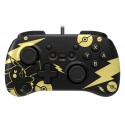 HORI Horipad Mini (Pikachu Black & Gold) per Nintendo Switch realizzato da Hori