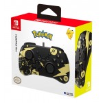 HORI Horipad Mini (Pikachu Black & Gold) per Nintendo Switch realizzato da Hori