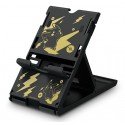 HORI PlayStand (Pikachu Black & Gold) per Nintendo Switch realizzato da Hori