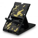 HORI PlayStand (Pikachu Black & Gold) per Nintendo Switch realizzato da Hori