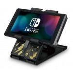 HORI PlayStand (Pikachu Black & Gold) per Nintendo Switch realizzato da Hori