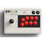 8BITDO Arcade Stick per Nintendo Switch realizzato da B.KOOL