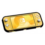 HORI Duraflexi Protector Pikachu B&G per Nintendo Switch realizzato da Hori