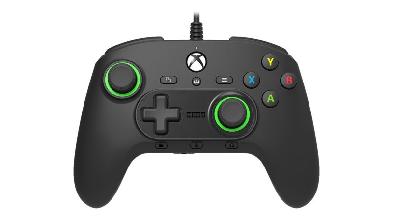 HORI Horipad Pro XBX per Xbox Serie X|S realizzato da Hori