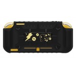 HORI Hybrid System Armor Pikachu B&G per Nintendo Switch realizzato da Hori