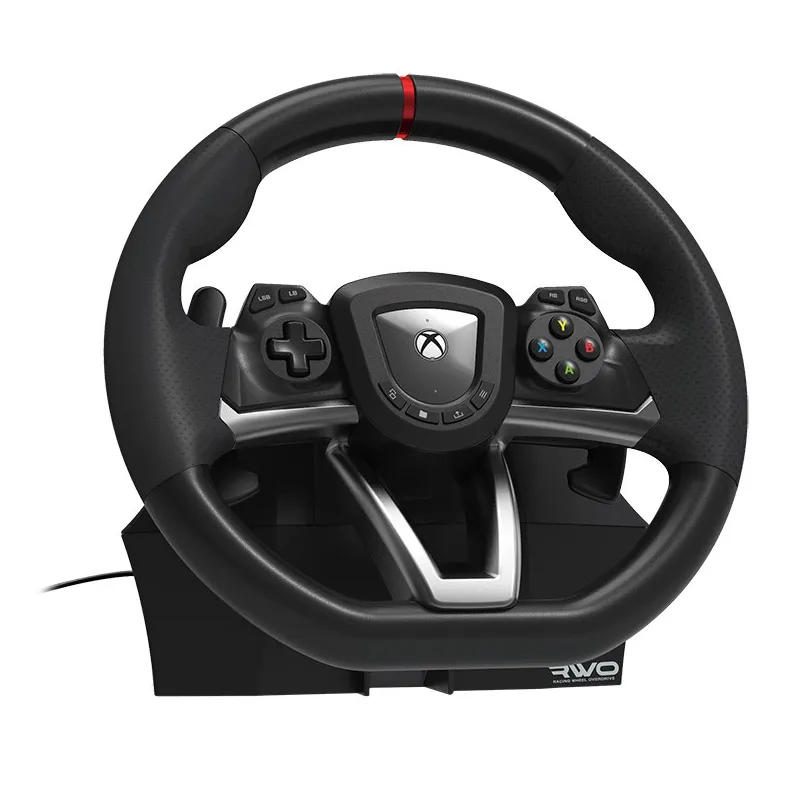 HORI Racing Wheel Overdrive XBX per Xbox Serie X|S realizzato da Hori