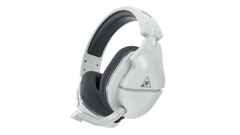 TURTLEBEACH Stealth 600X GEN2 - White per Xbox Serie X|S