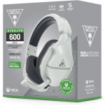 TURTLEBEACH Stealth 600X GEN2 - White per Xbox Serie X|S