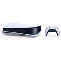 Console Playstation 5 realizzata da SONY