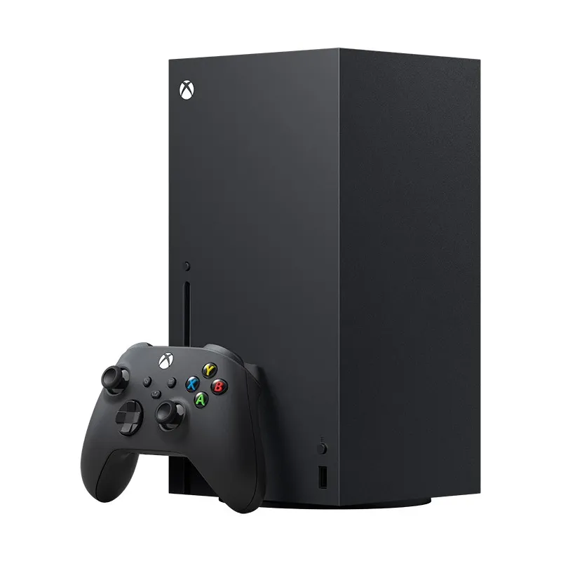 Console XBOX SERIES X 1TB IT realizzata da Microsoft