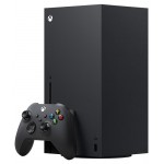 Console XBOX SERIES X 1TB IT realizzata da Microsoft